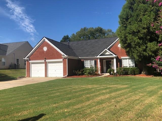 1873 Anmore Crossing, Kennesaw, GA 30152