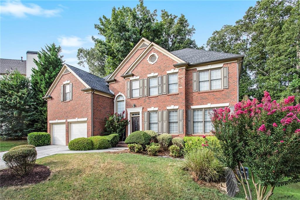 3335 Renaissance Cir., Atlanta, GA 30349