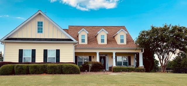 246 Magnolia Pointe Dr., Jefferson, GA 30549