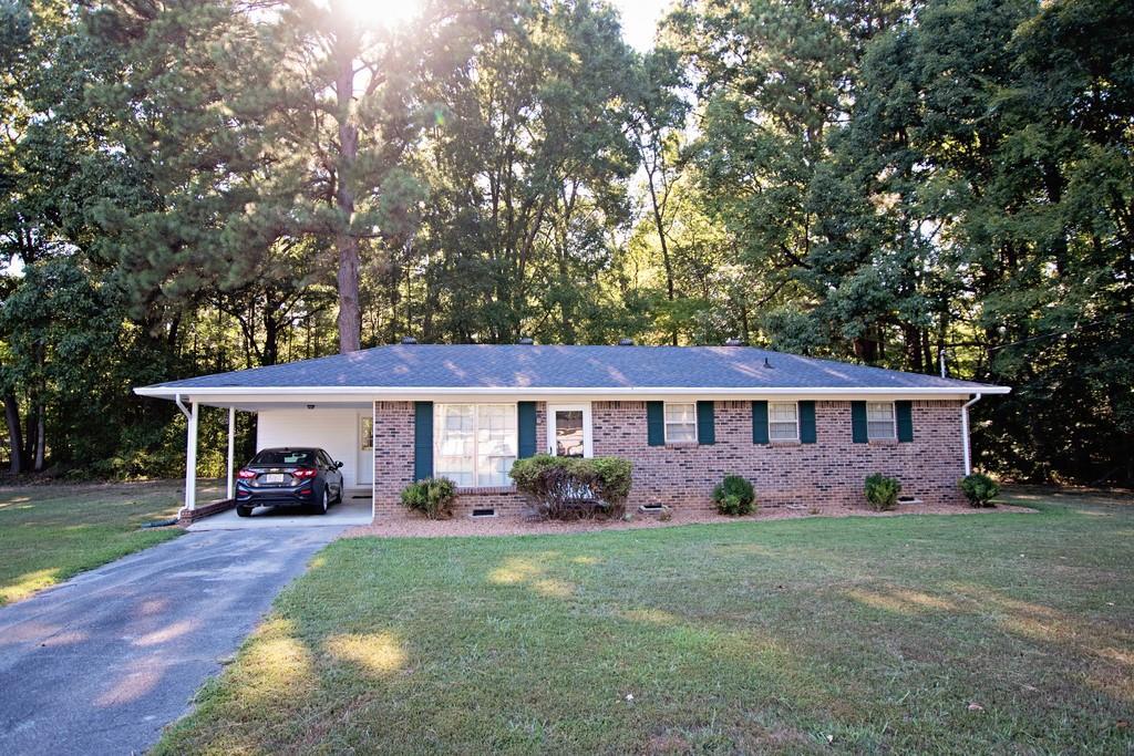 194 Green Meadow Ln., Calhoun, GA 30701