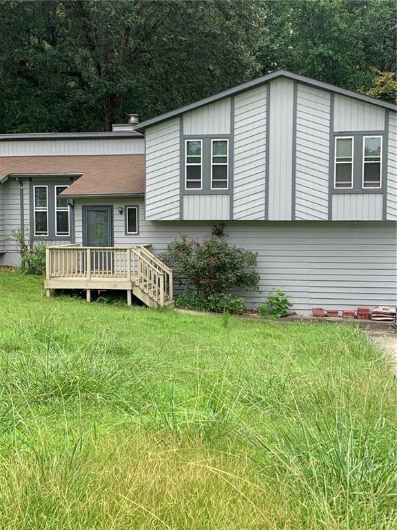 6740 Ann Arbor Dr., Atlanta, GA 30349