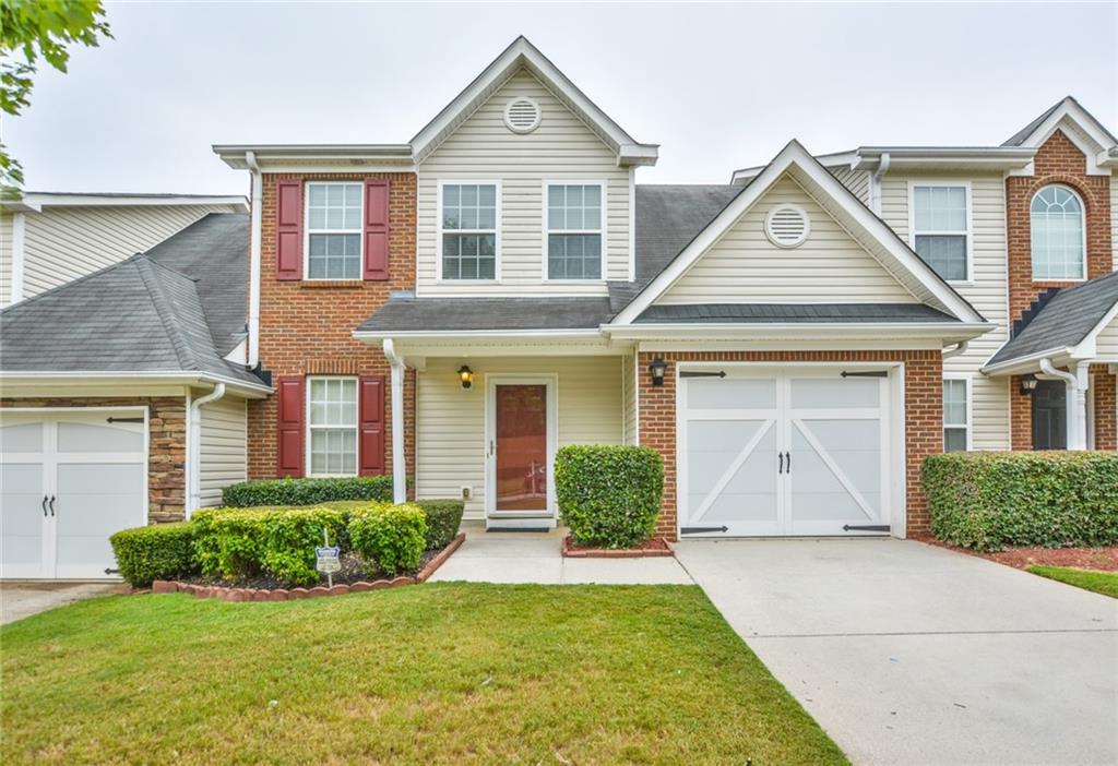 130 City Park Dr., McDonough, GA 30252