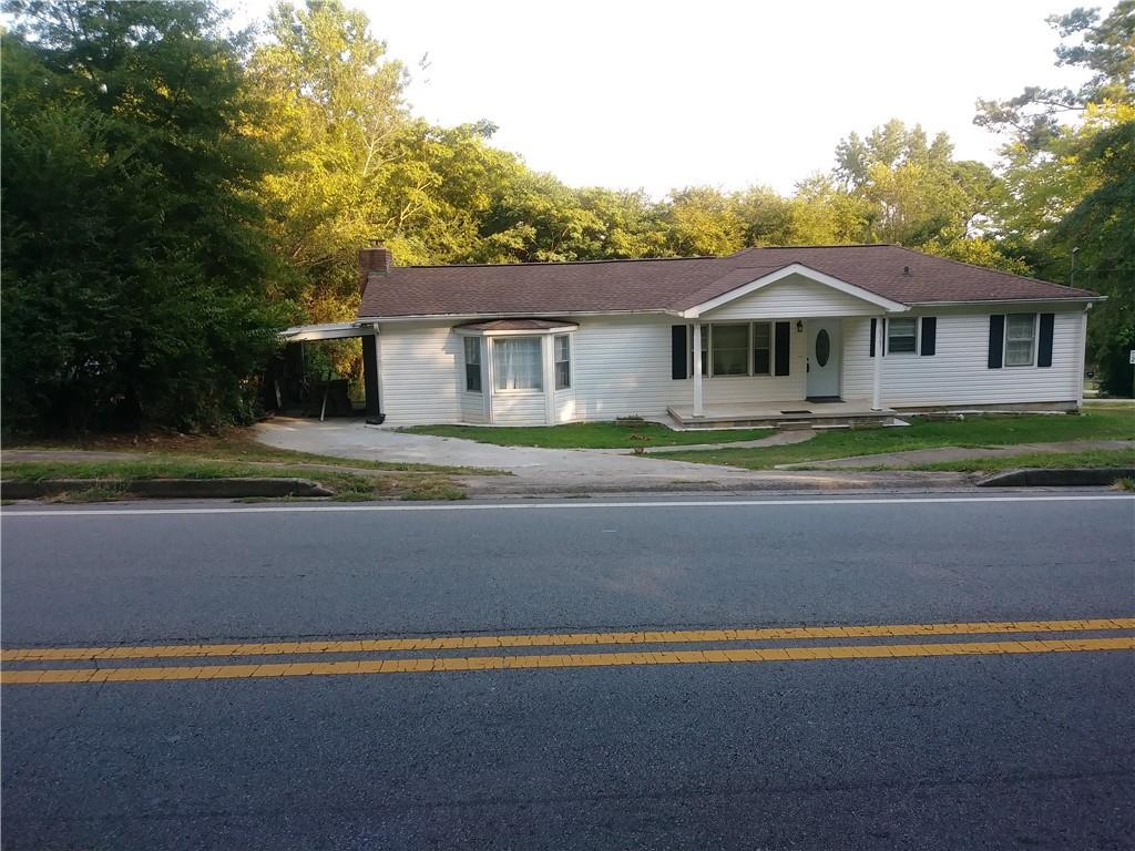 6267 Pisgah Rd., Mableton, GA 30126