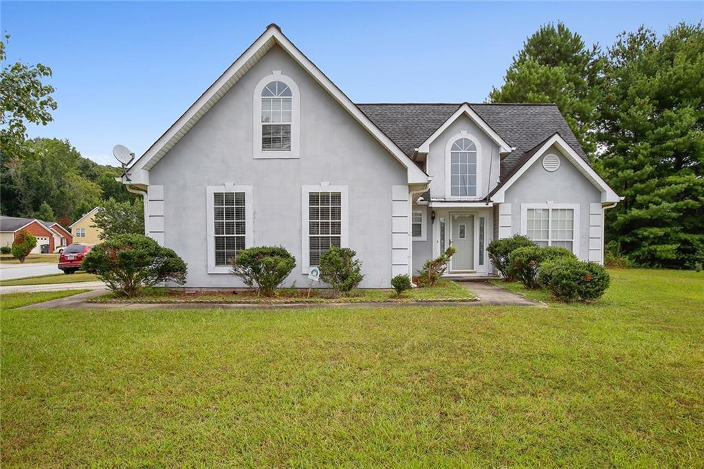 469 Westside Dr., Jonesboro, GA 30238