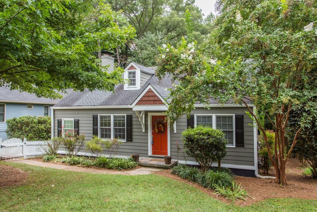 312 Warren St., Atlanta, GA 30317