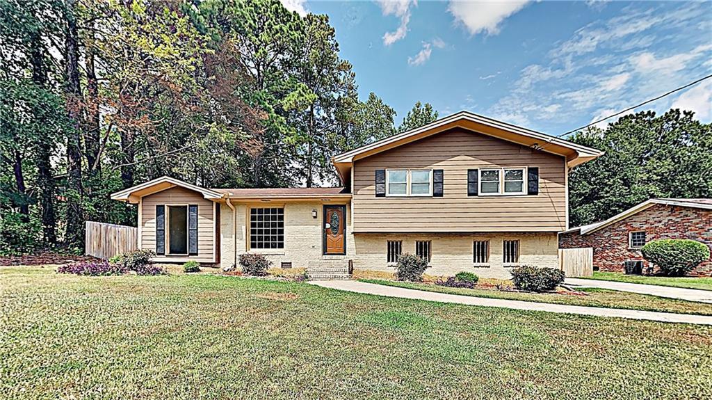 6330 Tahoe Dr., College Park, GA 30349