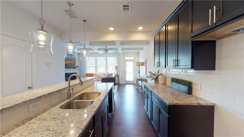 5498 Radford Loop #242, Fairburn, GA 30213