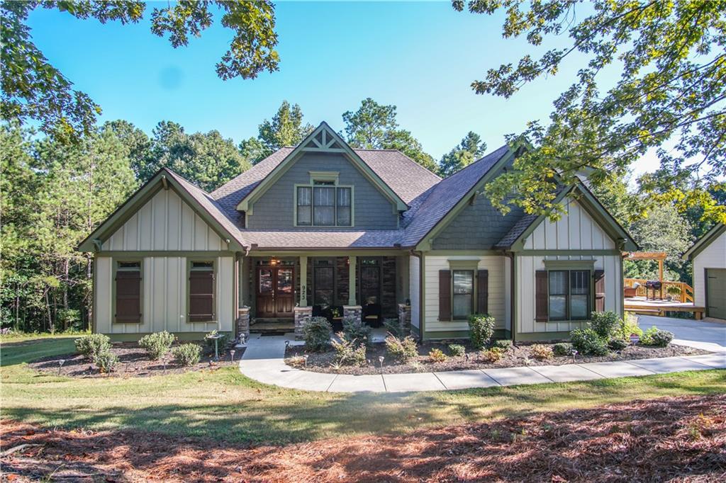 923 Fields Chapel Rd., Canton, GA 30114