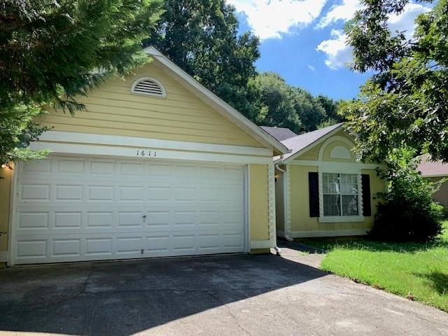 1611 Picadilly Ct., Conyers, GA 30013