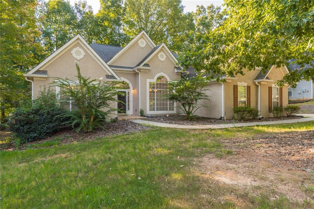 116 Willow Hill Ln., Stockbridge, GA 30281