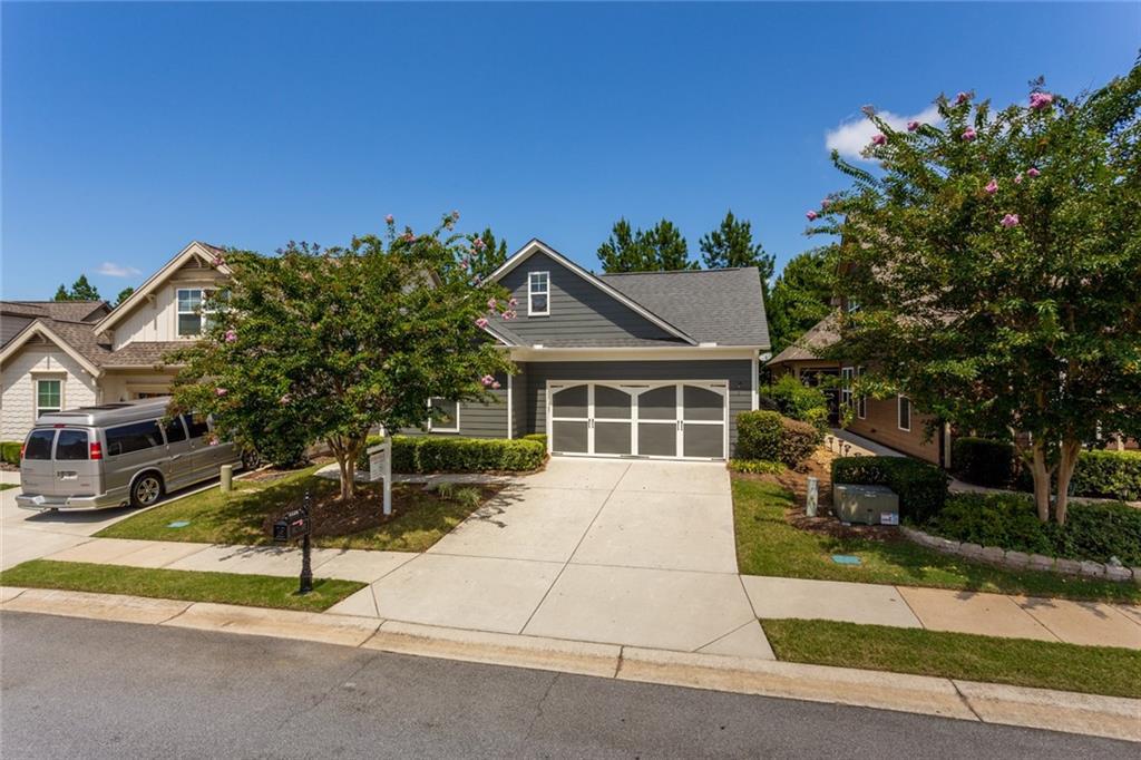 3129 Willow Creek Dr., Gainesville, GA 30504