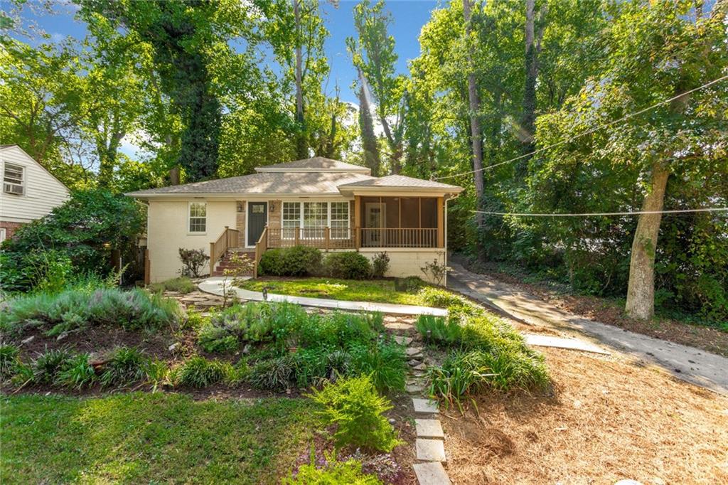 1485 Kay Ln., Atlanta, GA 30306