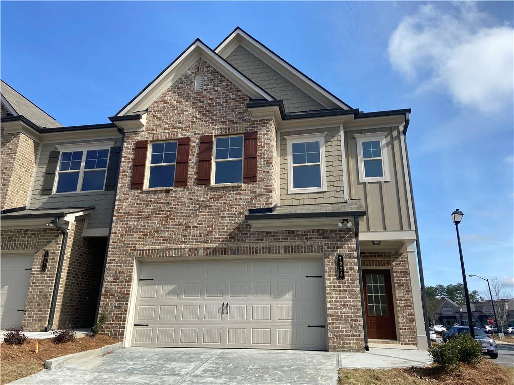 1934 Hamilton Creek Pkwy., Dacula, GA 30019