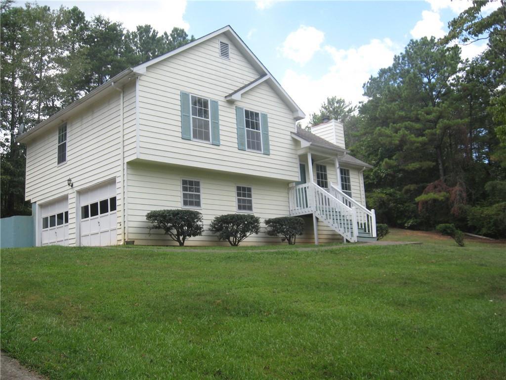 15 Ashford Point, Adairsville, GA 30103