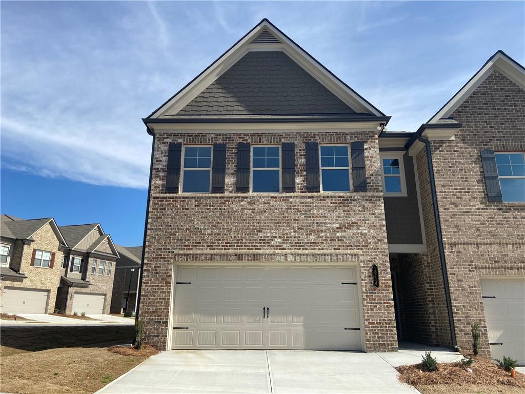 1914 Hamilton Creek Pkwy., Dacula, GA 30019