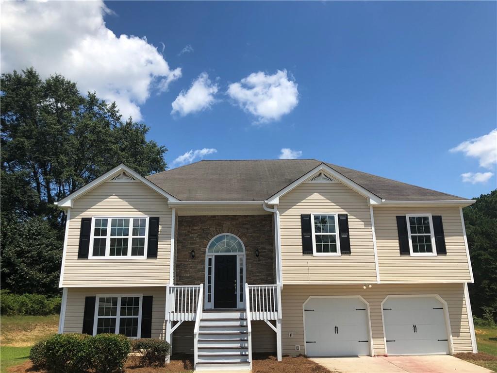 125 Bridgemill Dr., Douglasville, GA 30134