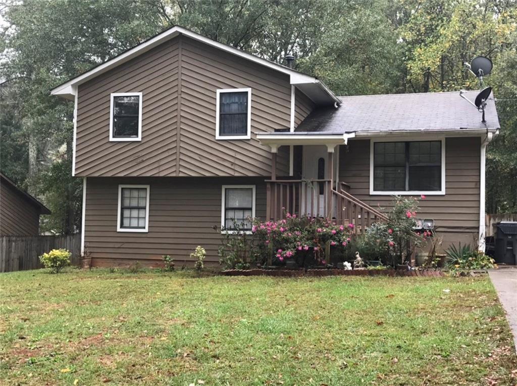573 Mephisto Cir., Lawrenceville, GA 30046