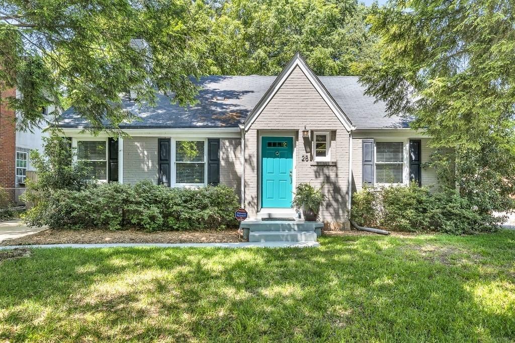 28 Candler Rd., Atlanta, GA 30317