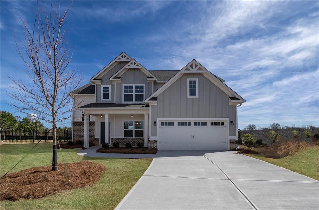 3213 Camden Ct., Atlanta, GA 30349