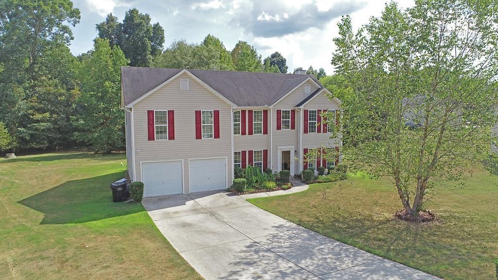 [Address Hidden by Seller], Jonesboro, GA 30238