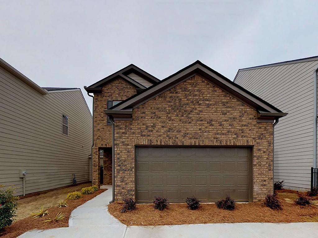 114 Centennial Ridge Dr., Acworth, GA 30102