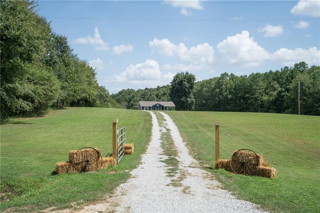 4658 Old Pendergrass Rd., Jefferson, GA 30549