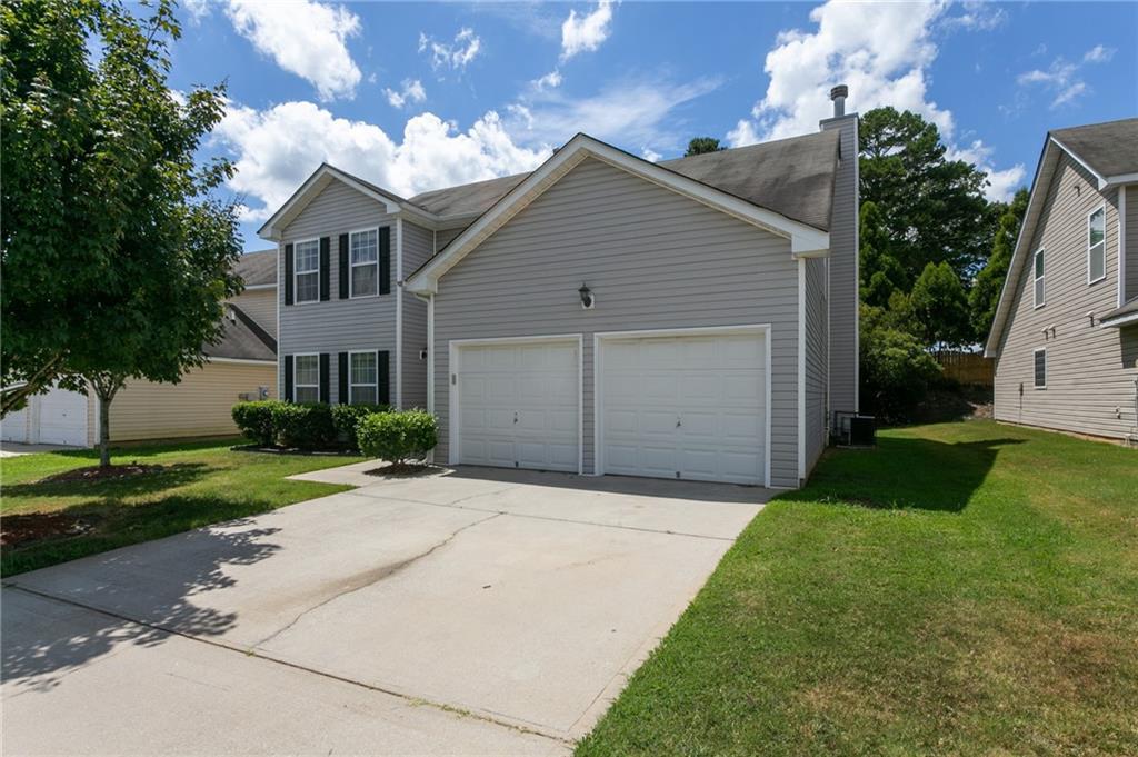 4254 Winston Cir., Atlanta, GA 30349