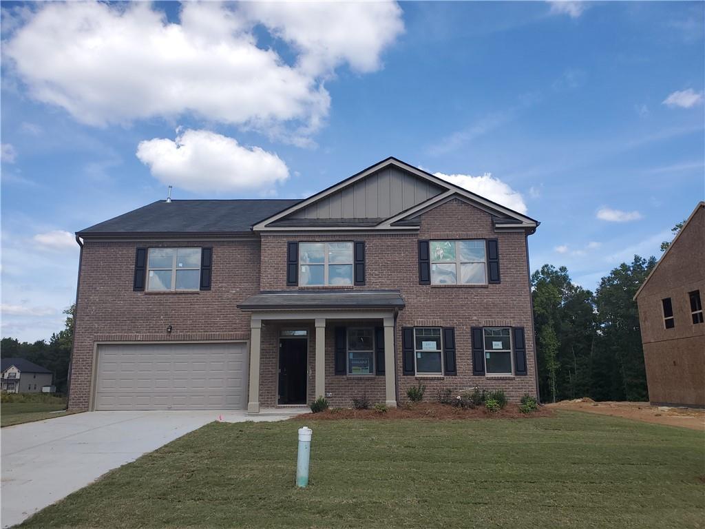 3732 Stonebranch Ln., Loganville, GA 30052