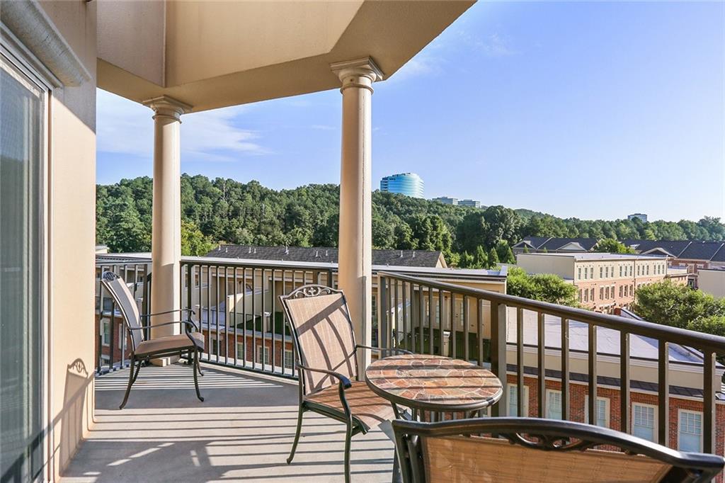 200 River Vista Dr. #715, Atlanta, GA 30339