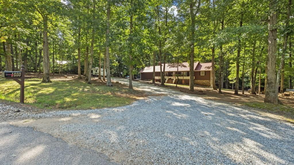 1800 Holiday Cemetery Rd., Jefferson, GA 30549