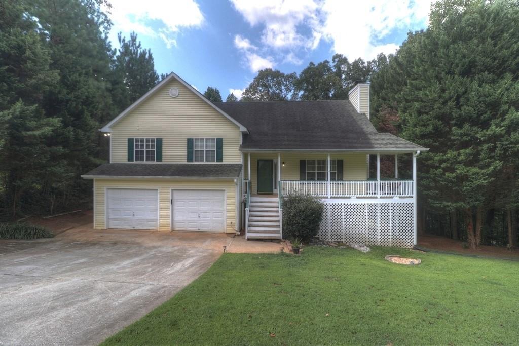 [Address Hidden by Seller], Canton, GA 30114