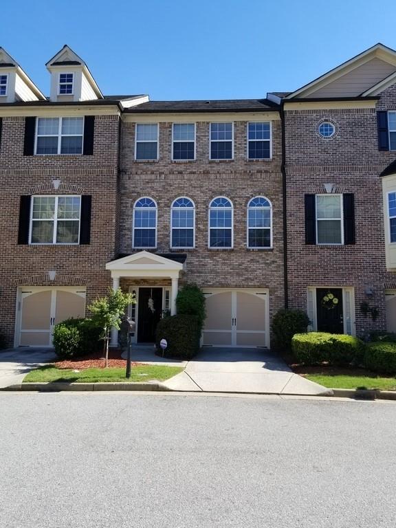 1809 Appaloosa Mill Ct., Buford, GA 30519