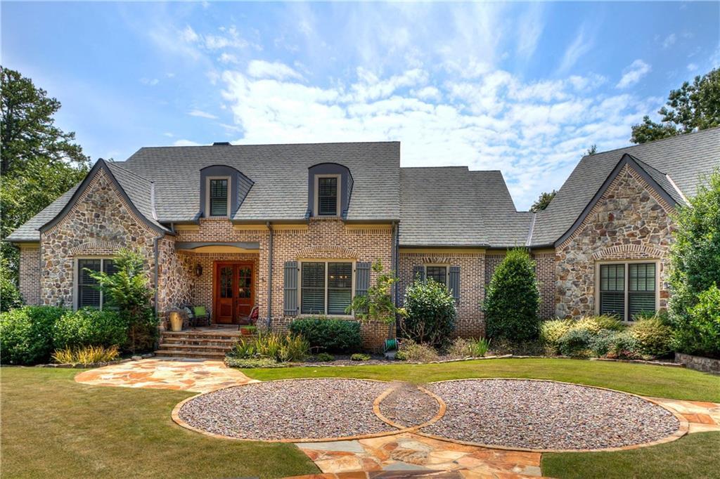 11 Horizon Tr., Cartersville, GA 30121