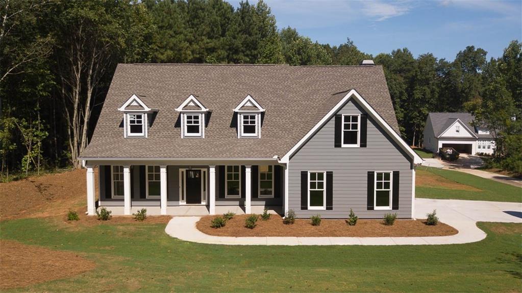 1905 Pilgrim Mill Cir., Cumming, GA 30041