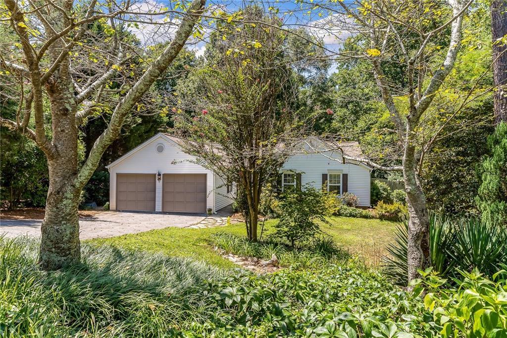 2306 River Station Ter., Woodstock, GA 30188