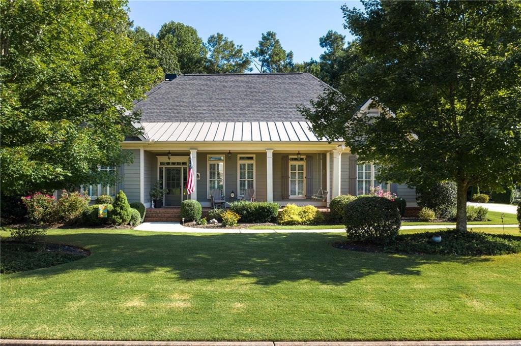 4085 Copper Leaf Ln., Cumming, GA 30040