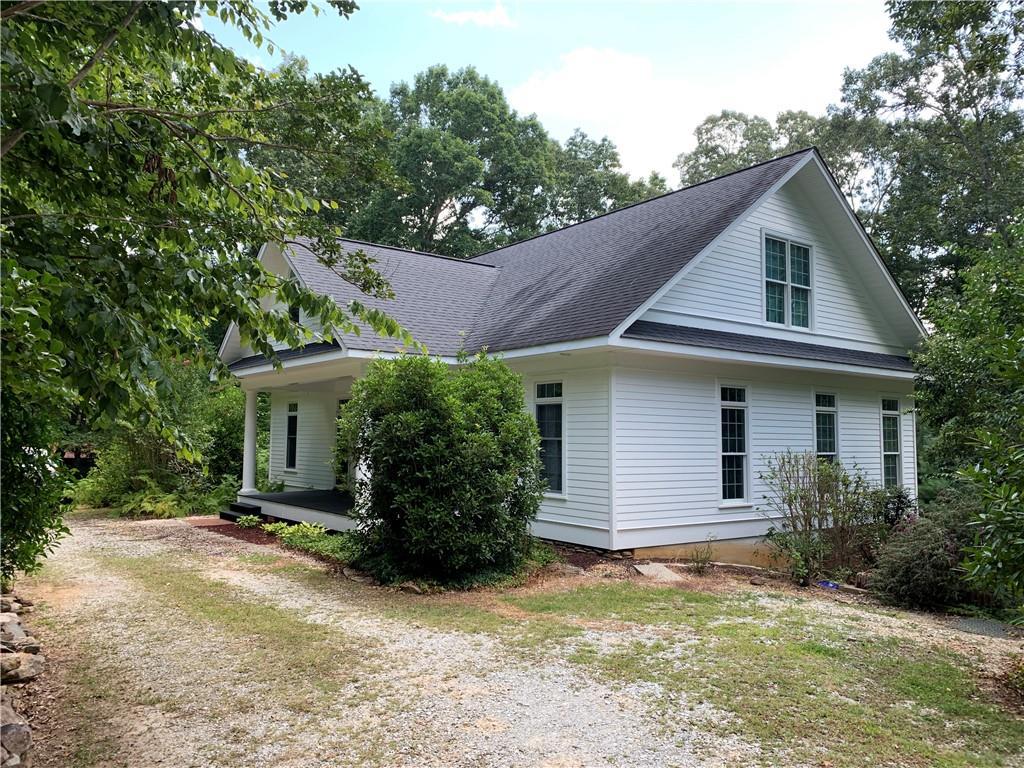 3332 Buffington Farm Rd., Gainesville, GA 30501