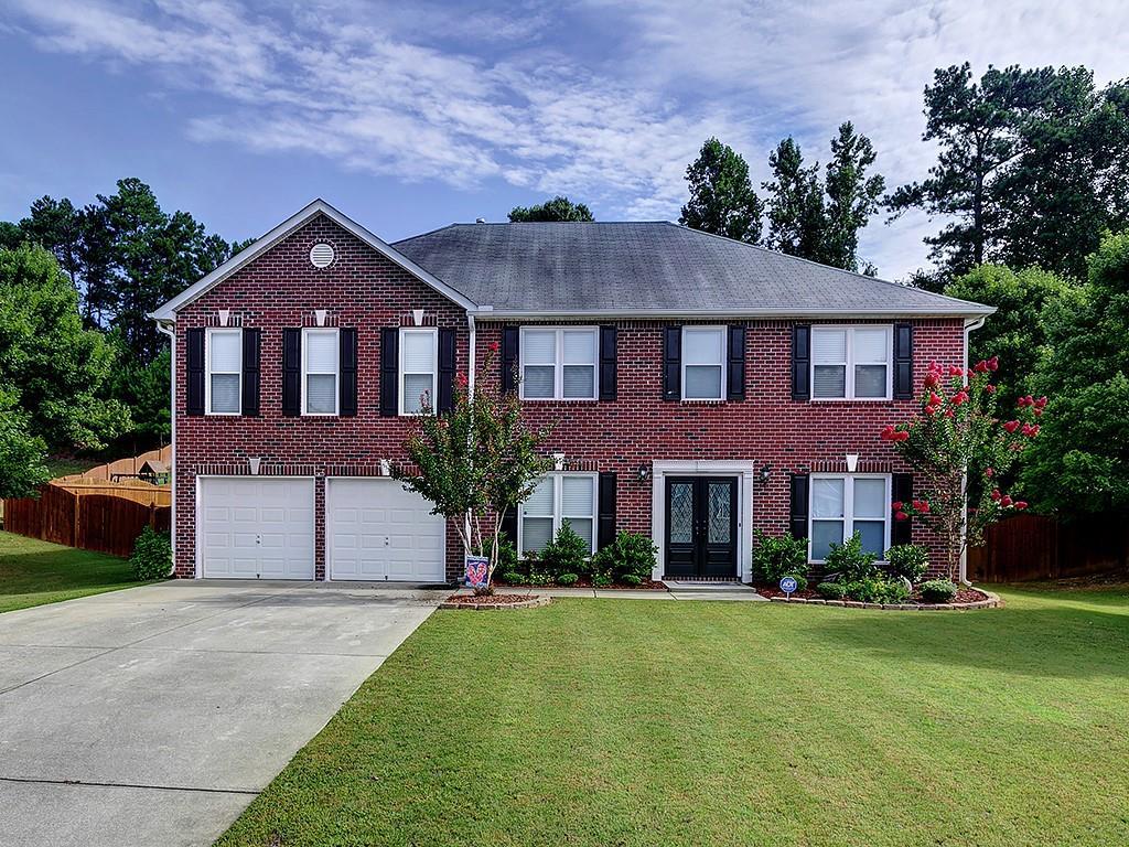 6434 Woodlore Tr., Acworth, GA 30101