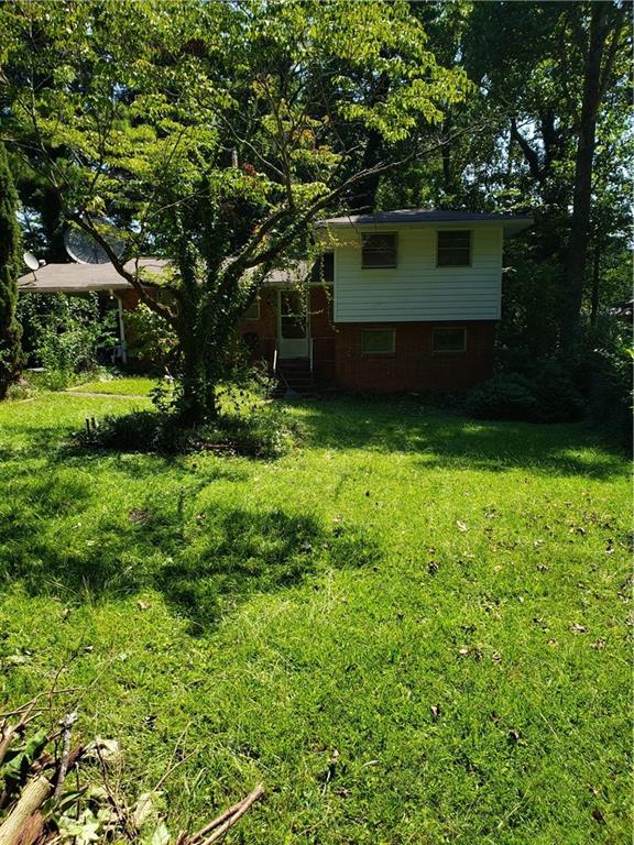 2522 Warwick Cir., Atlanta, GA 30345
