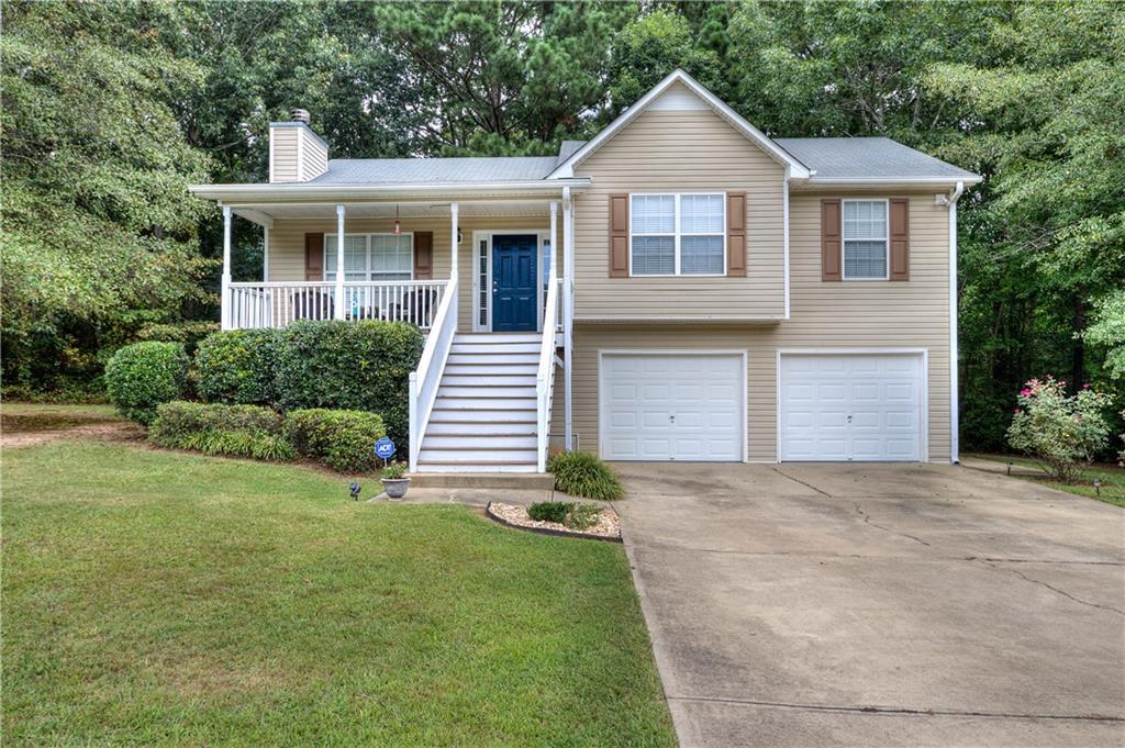 335 Tanner Farm Dr., Rockmart, GA 30153