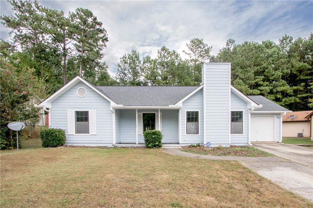 10382 Candlelight Rd., Jonesboro, GA 30238