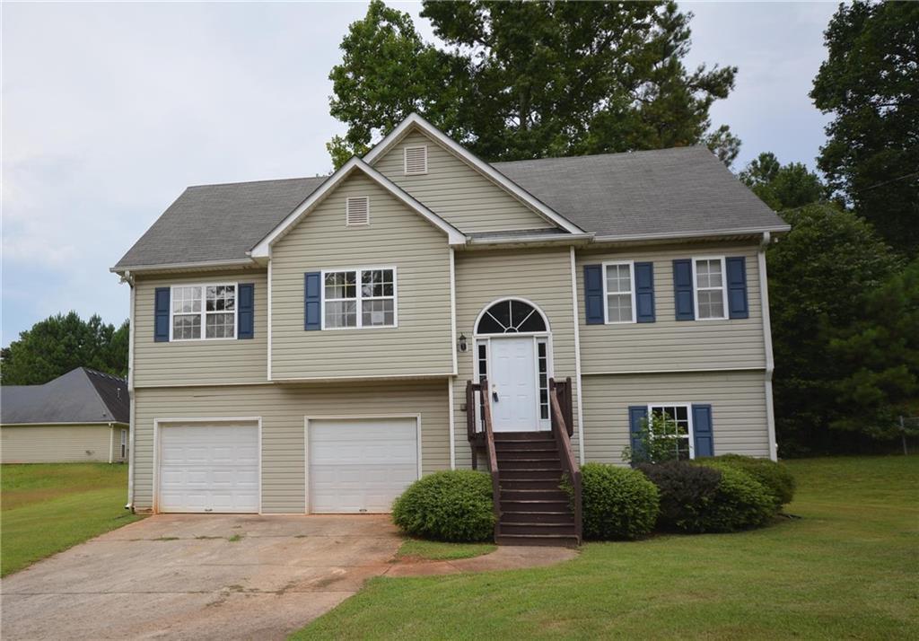 7850 Poppy Dr., Winston, GA 30187