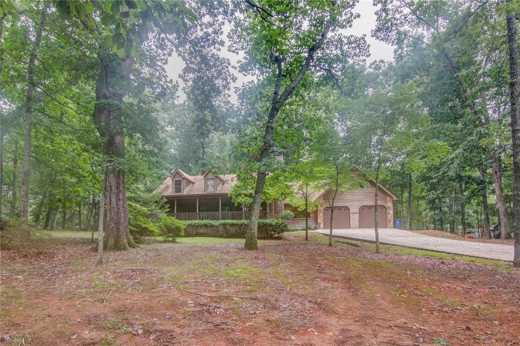 1632 Tipperary Cir., Monroe, GA 30656