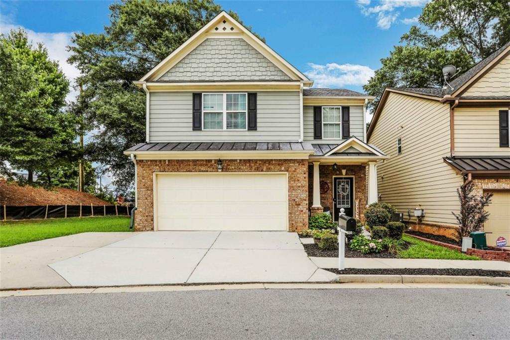 5400 Chatham Cir., Norcross, GA 30071
