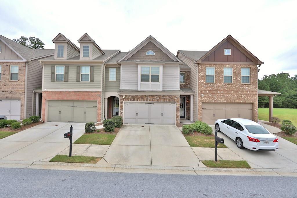 3430 Brockenhurst Dr., Buford, GA 30519
