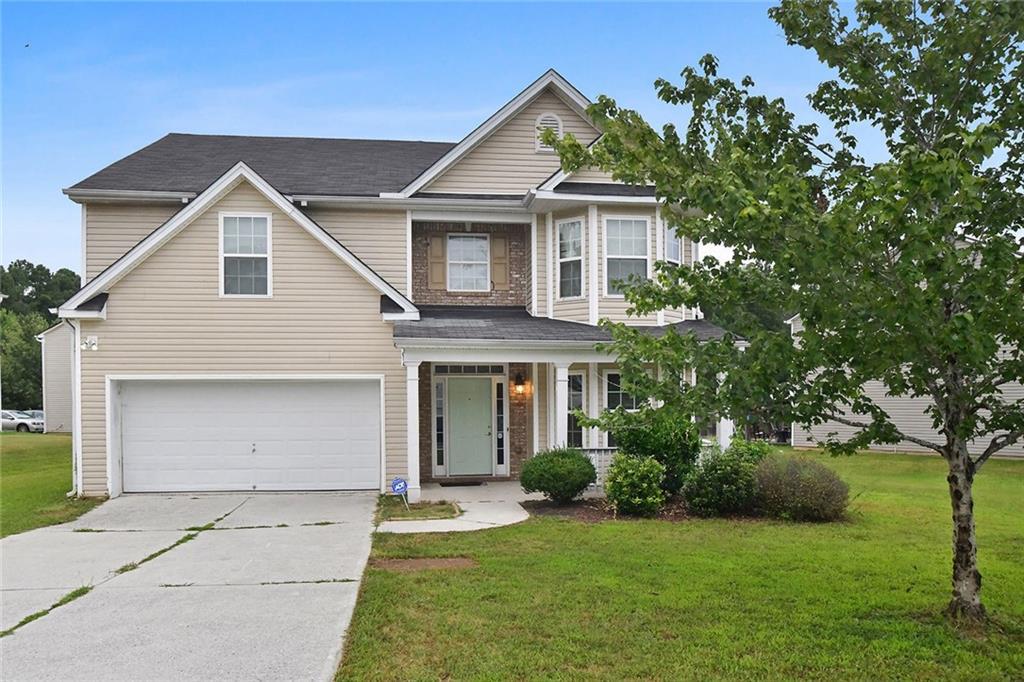 375 Walton View, Fairburn, GA 30213