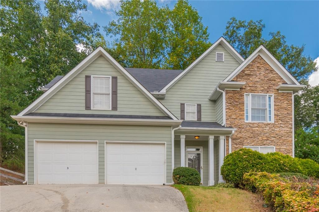 556 Wisteria Dr., Woodstock, GA 30188