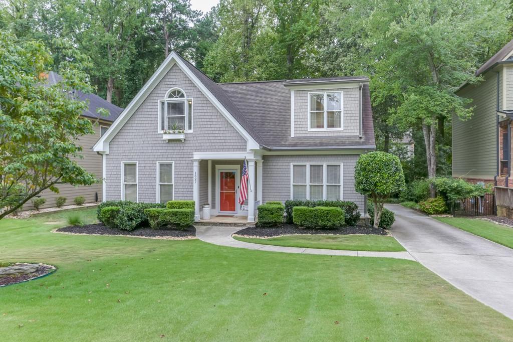 1627 Wayland Cir., Brookhaven, GA 30319