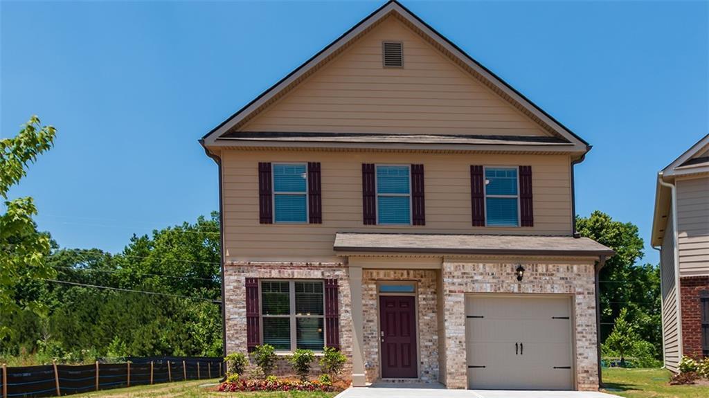 11933 Lovejoy Crossing Blvd., Hampton, GA 30228