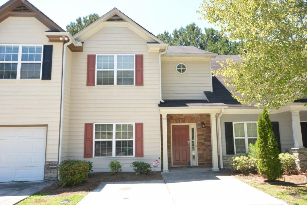 1542 Rogers Preserve Rd., Lithonia, GA 30058